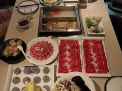 -龙福成肥牛火锅(文昌店)