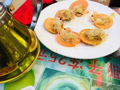 -三亚相缘海鲜·烧烤·糟粕醋(三亚湾店)
