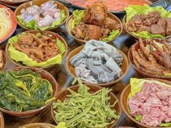 -香猪坊韩国烤肉专属门店(魏公村店)