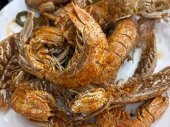 -锐记美食店·现捞海鲜(闸坡店)