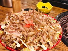 -黑牛の店·和牛烧肉(合生汇店)