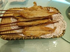 香煎九兔鱼-双井轩(双井店)