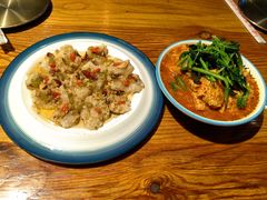 -柴窝堡22号辣子鸡·传承新疆菜