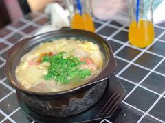 -大腕炸串(河东总店)