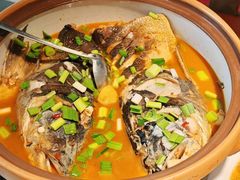 -千岛湖小鱼儿·淳安匠心农家菜