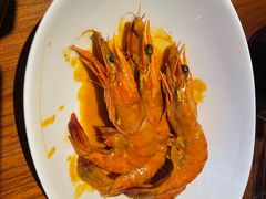 -Mr·Fish鱼鲜生海鲜放题(银泰in99店)