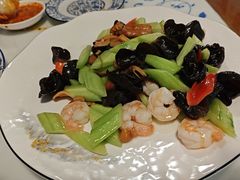 -老都一处饺子馆(道里店)