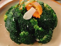-CHINCHIN 青青·泰国料理(万象食家店)