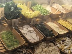 -一绪に寿喜烧(荟聚店)