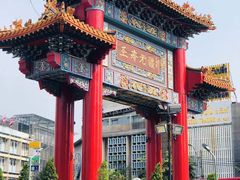 -唐人街(耀华力路)