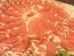 -南门涮肉(北洼路店)