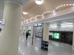 -安立路(地铁站)