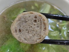-彬记牛肉粿