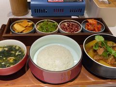 -牛腩之旅·牛腩牛杂煲(光启城美食城店)