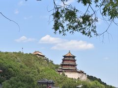 -颐和园
