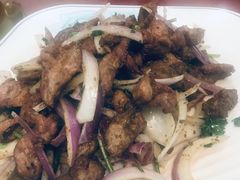 -新疆伊宁远征餐厅