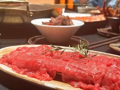 -色響火锅(恒隆广场店)