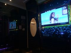 -麦度量贩式KTV(中联广场店)