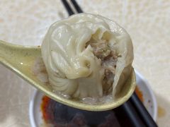 特色鲜肉小笼汤包-笑云开汤包店(网巾市店)