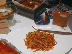 -观宴·品质赣菜(高新大道店)