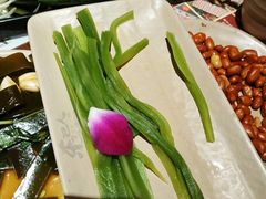 -东巴人鱼豆花火锅(幸福街店)