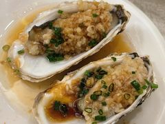 -明香海鲜酒家(华强北店)