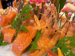 -Mr.Fish鱼鲜生海鲜放题(高德置地冬广场店)