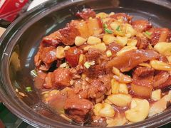 -味莊餐厅(康庄南街店)