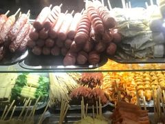 -炸串卷饼(北沈路店)