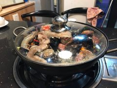 -东海章鱼馆(恒瑞街店)