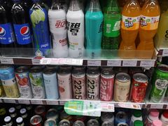 -全家便利店(法华寺街店)