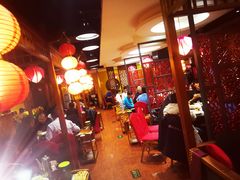 大堂-芦月轩羊蝎子(劲松店)