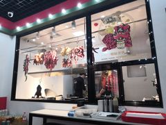 -瑞霖·隆江猪脚饭