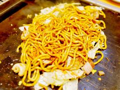 -鹤桥风月(千日前店)