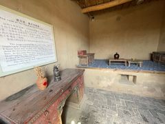 -水洞沟旅游区