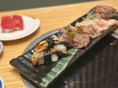 -合点寿司(金虹桥商场店)