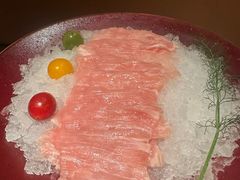 雪花松阪肉-色響火锅(恒隆广场店)