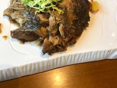 -马凯餐厅(地安门店)