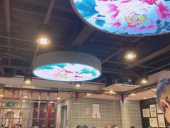 大堂-点都德(北京路贰店)