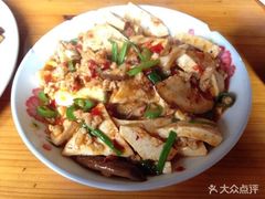 -和福餐馆(西江古街店)