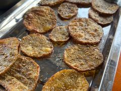 -清真·馬坡二旦烧烤(人生一串拍摄店)