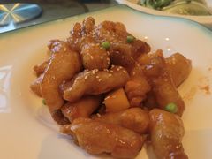 -百姓厨房(凤翔泥塑坊店)