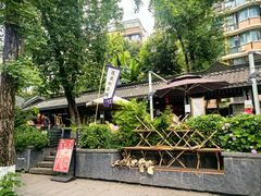 -听香·678茶铺(猛追湾店)
