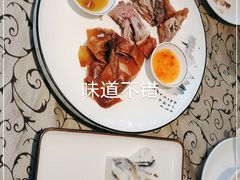 -一江春水·杭帮臻宴(三台山店)