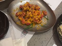 -一棠龙虾•王牌虾球(恒隆广场店)