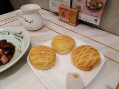 -稻香酒家·33年老字号·港式粤菜(富邦中心店)