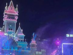 -厦门方特梦幻王国