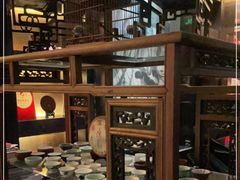 大堂-厉家菜(金宝街店)