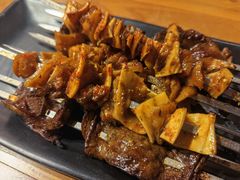 -九十九顶毡房(阜石路店)