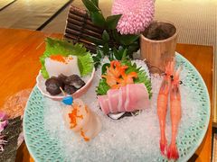-水濑·日料放题(天河店)